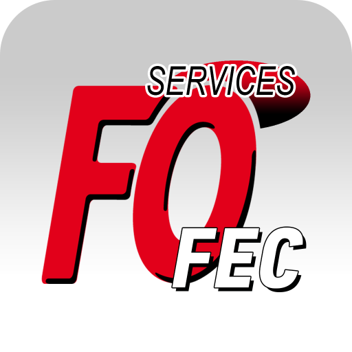 Fecfo - Logo Fecfo