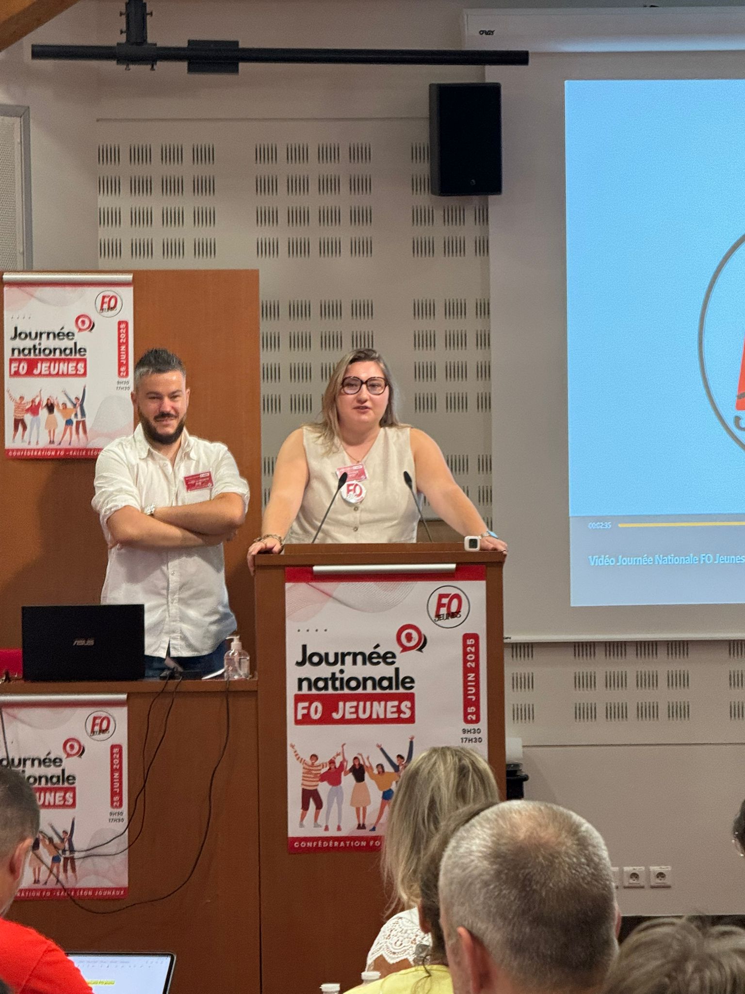 Fecfo - Illustration de Politique en faveur des jeunes : la grande oubliée de 2025 ?